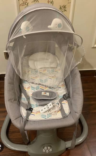 Mastela 3 in 1 baby