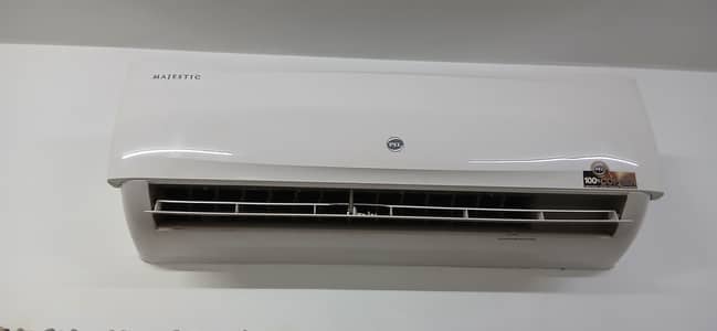 PEL Majestic 1.5 Tons - Non Inverter