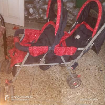 Baby Pram