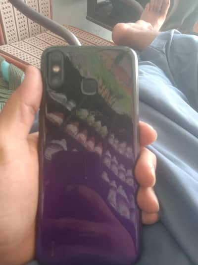 Infinix Smart 4