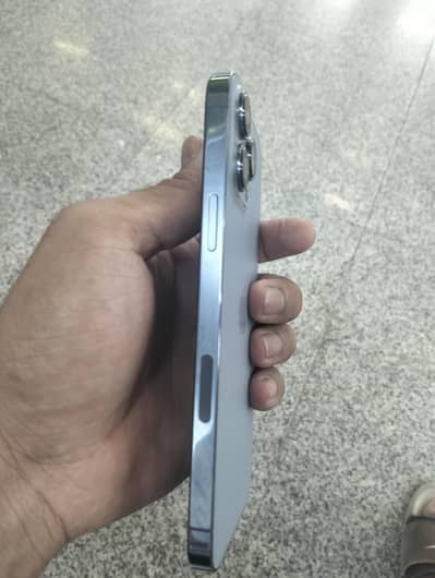 I phone 13 pro max