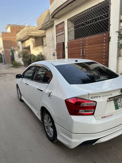 2015 aspire 1.5 limited edition