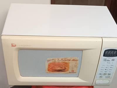 Microwave oven for Sale