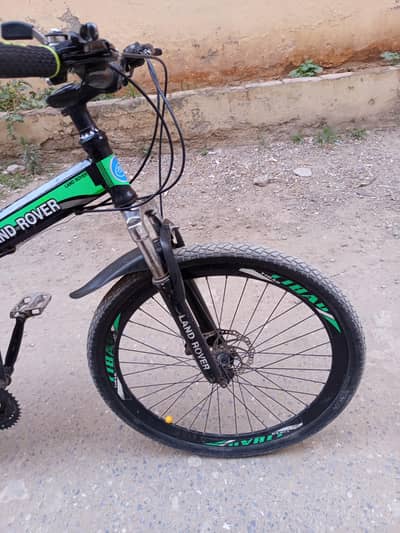 Bicycle for sale.