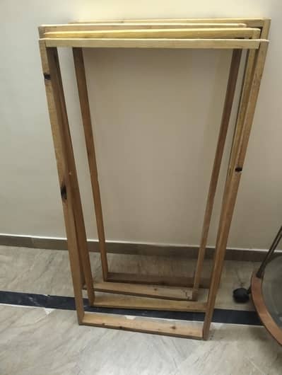 Picture frames