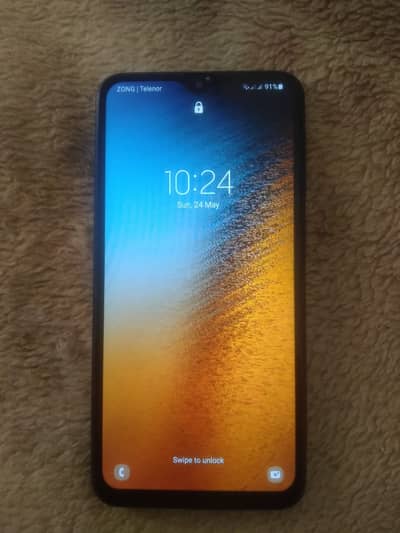 Samsung Mobile A10