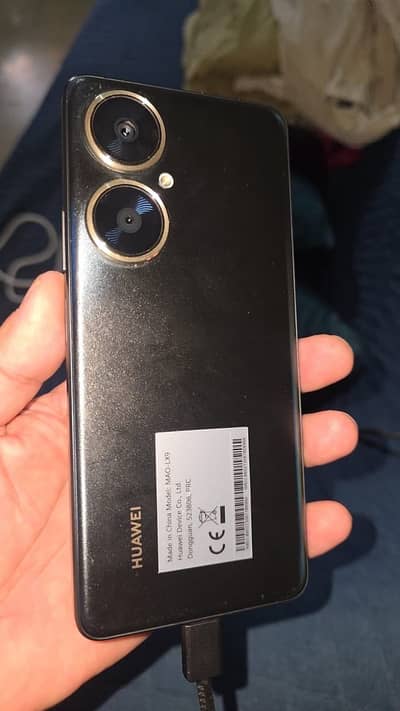 Huawei Nova 11i Non-pta