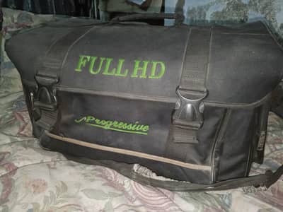 Panasonic MDH2 Movie Camera  used argent for sale