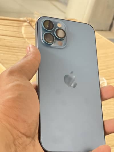 Iphone 12 pro max for sale