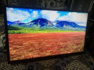 Sony Smart Led For Sale