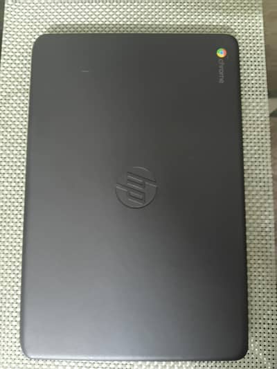 HP Chromebook 14 G5 Touchscreen (Great condition)