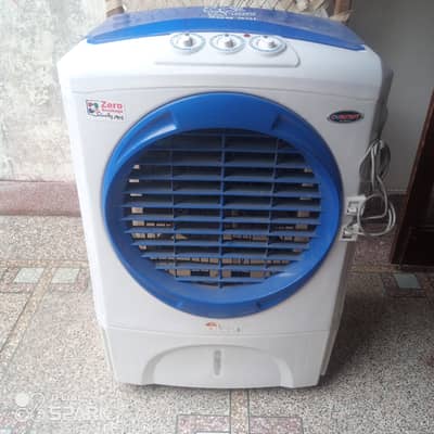 air cooler use 1 years
