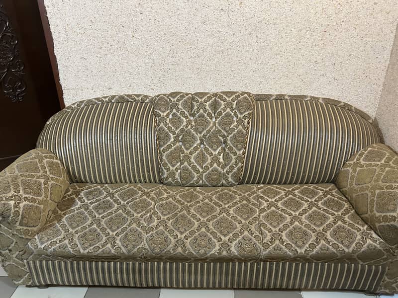SOFA SET 0