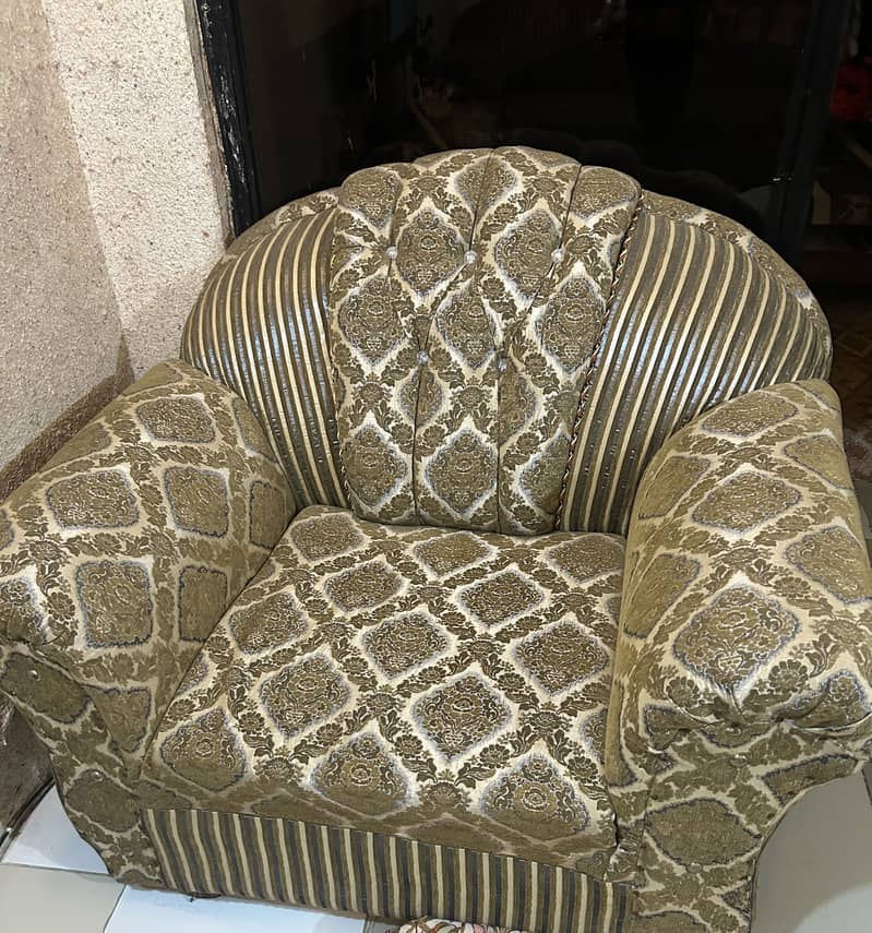 SOFA SET 1