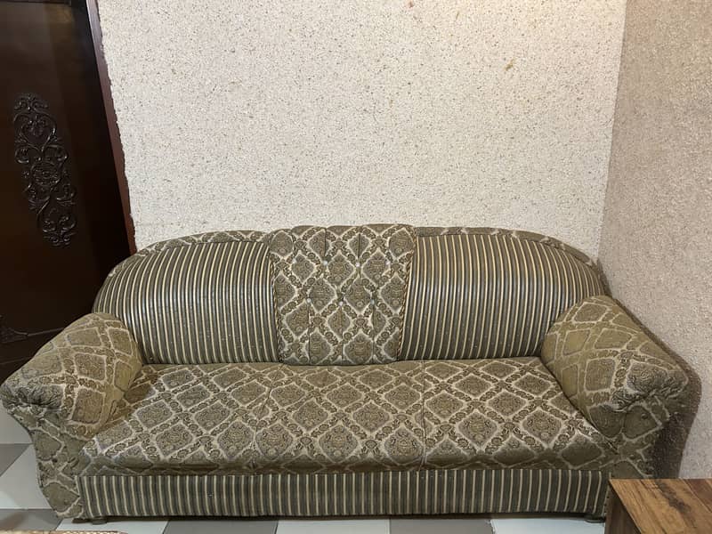 SOFA SET 2