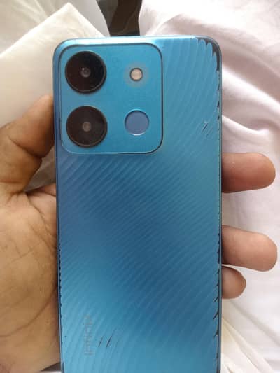 infnix smart 7