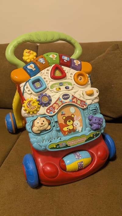 Baby Walker