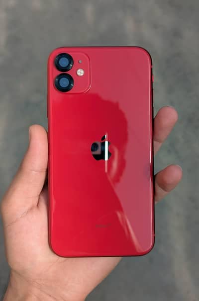 Iphone 11 64gb Non