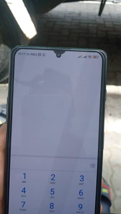 redmi k40 12 256 GB all ok