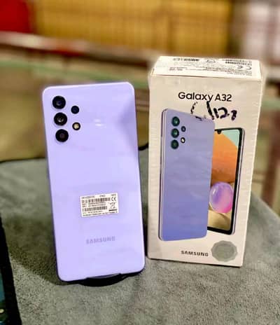 Samsung Galaxy a32 my WhatsApp number0324.62. 18.280