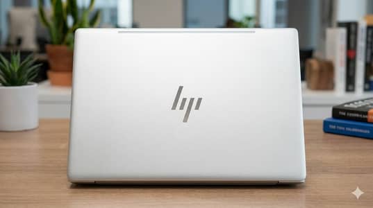 HP Core i5 8th Gen | 16GB RAM | 256GB NVMe