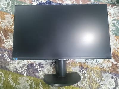 Samsung 27 inch Borderless 2k Resolution LCD