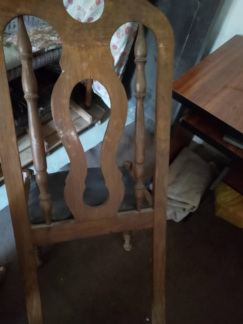 dining chairs 1