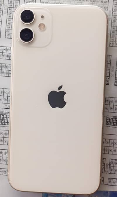 Apple iPhone 11