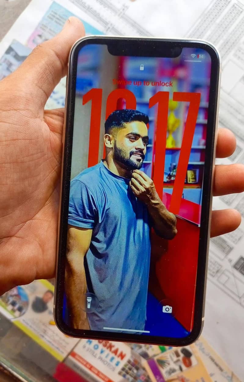 Apple iPhone 11 1
