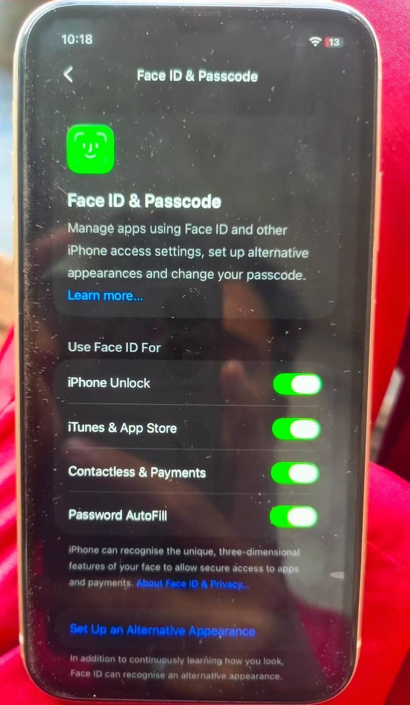 Apple iPhone 11 9