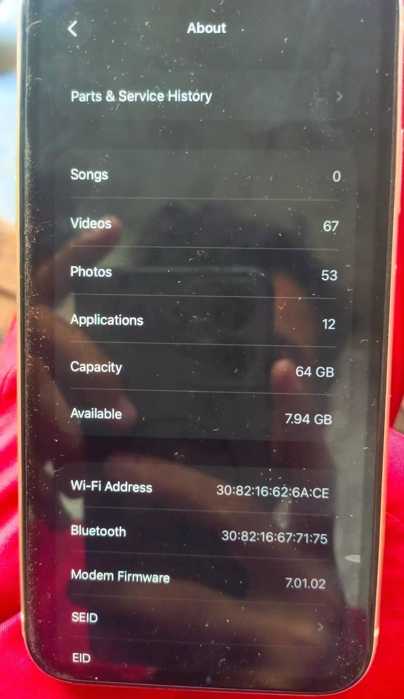 Apple iPhone 11 14
