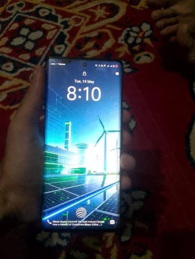 Vivo V29 Full Box Only One Dot Backcover With Glass Proctecter 12 256