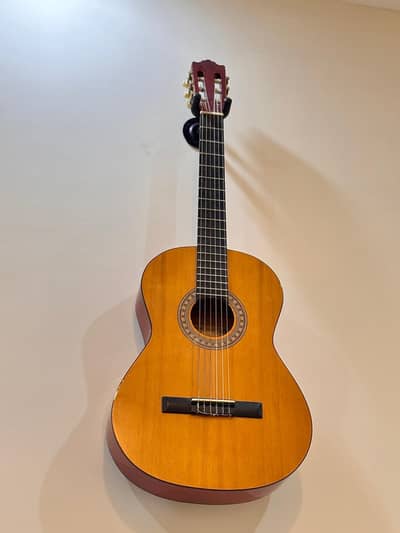 Classical guitar Encore EnC44