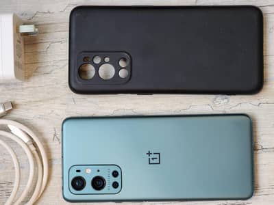 One Plus 9 Pro New Condition for sale