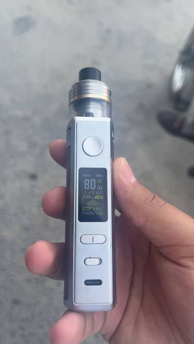 Drag x pro for sale