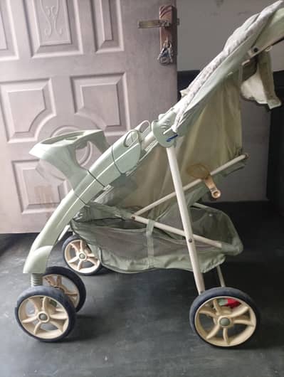 kids pram