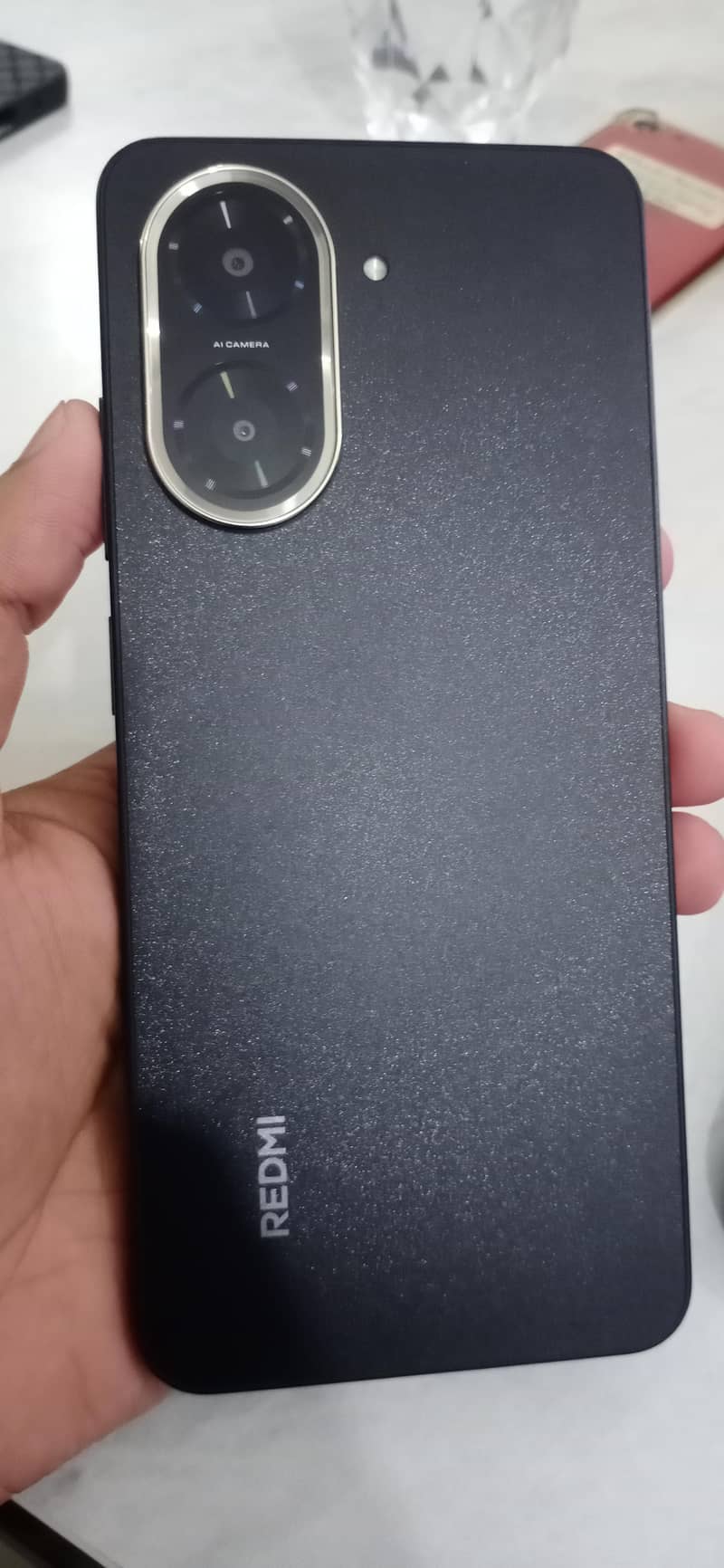 Redmi A5 0