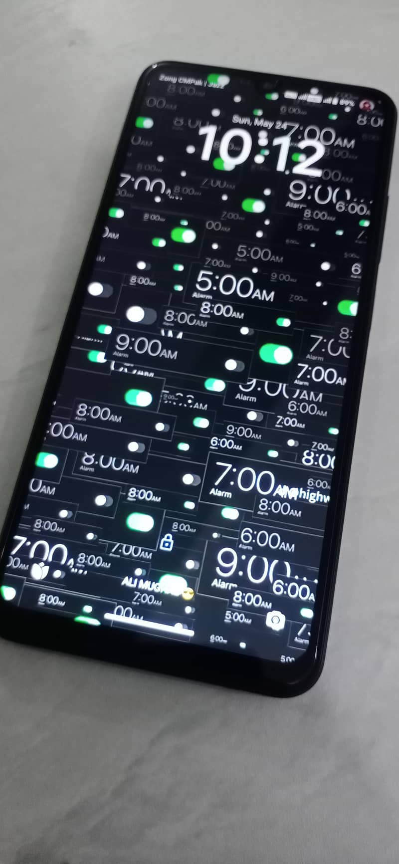 Redmi A5 1