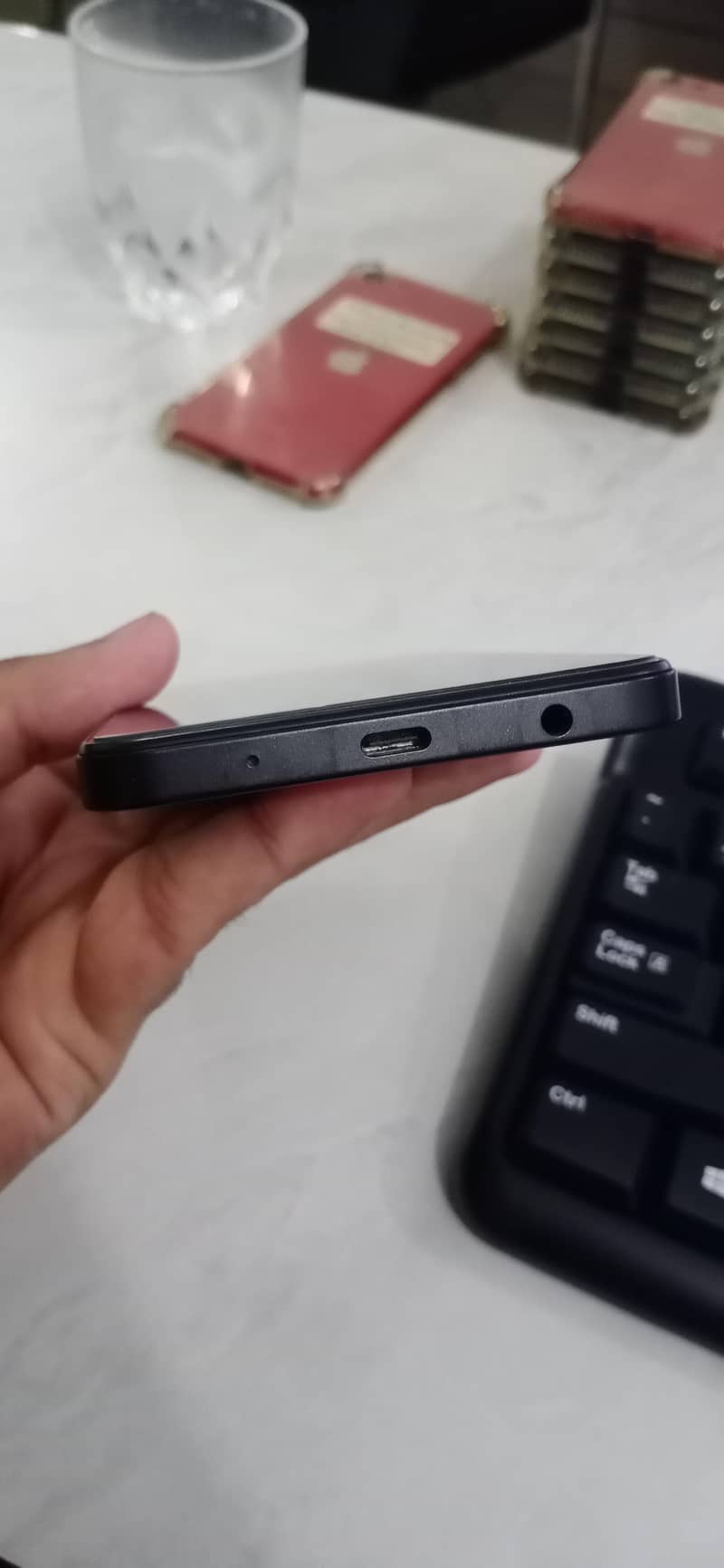 Redmi A5 3