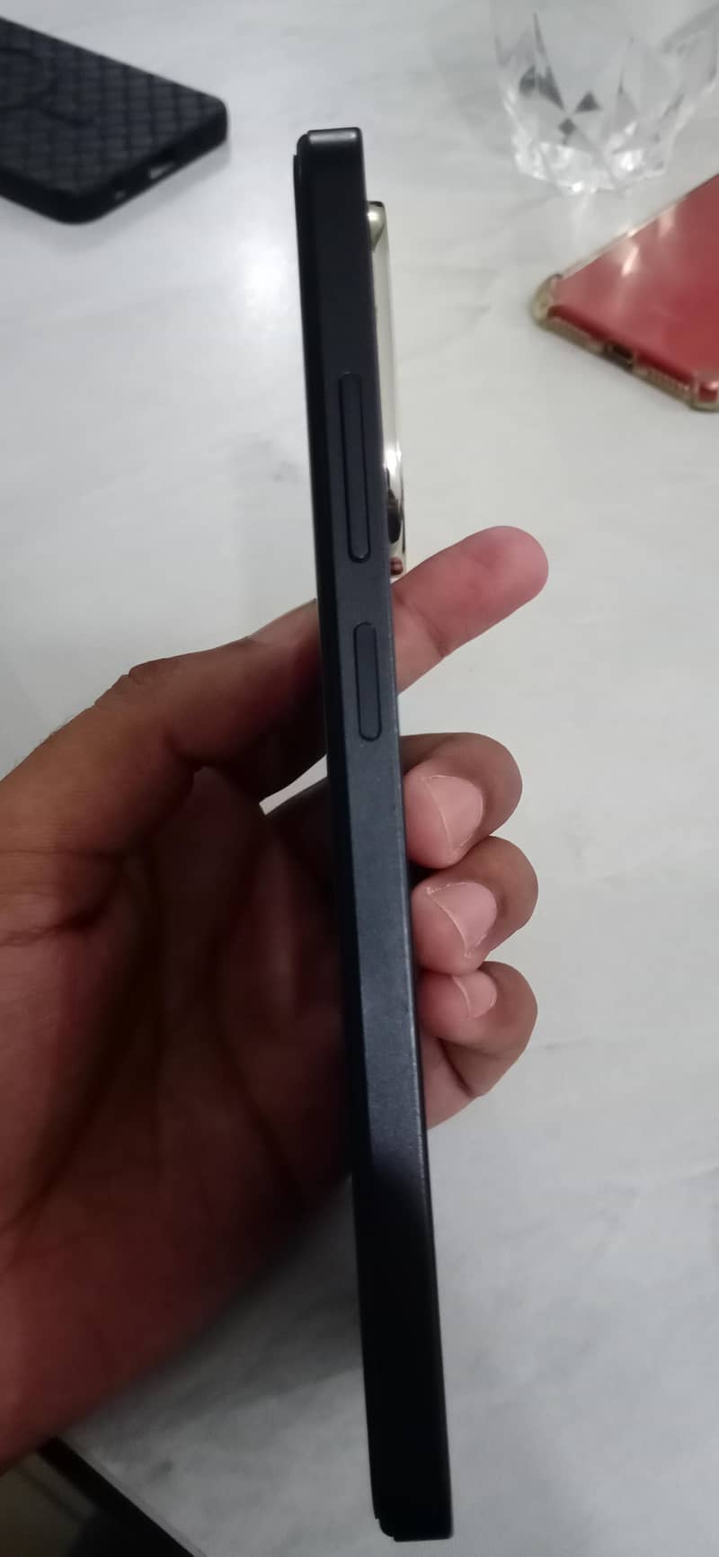 Redmi A5 4