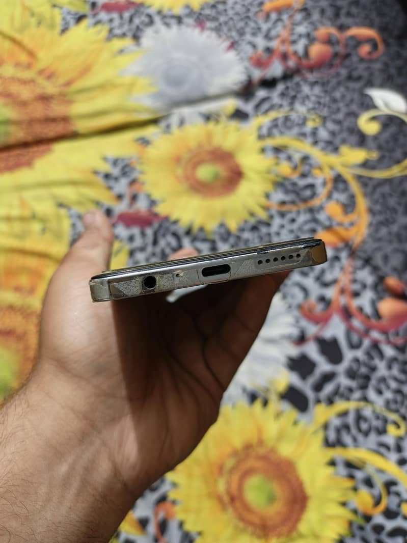 Tecno CAMON 20 5