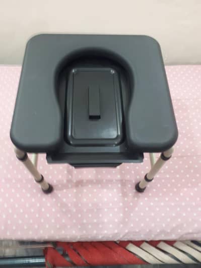 Medical Seat