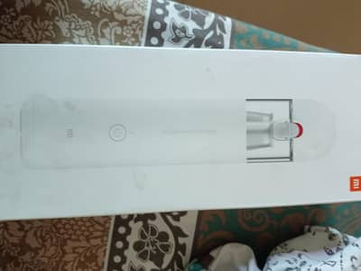 MI VACUUM CLEANER mini (eu)