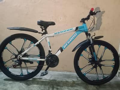 26 INCH IMPORTANT BICYCLE URGENT SALE
