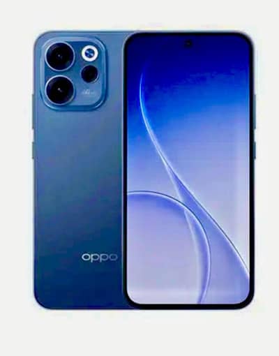 OPPO RENO 15F JUST BOKS OPEN CONDESHAN 03004/191951