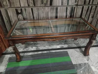 3 tables for sale