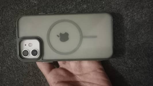 iPhone 12 non pta