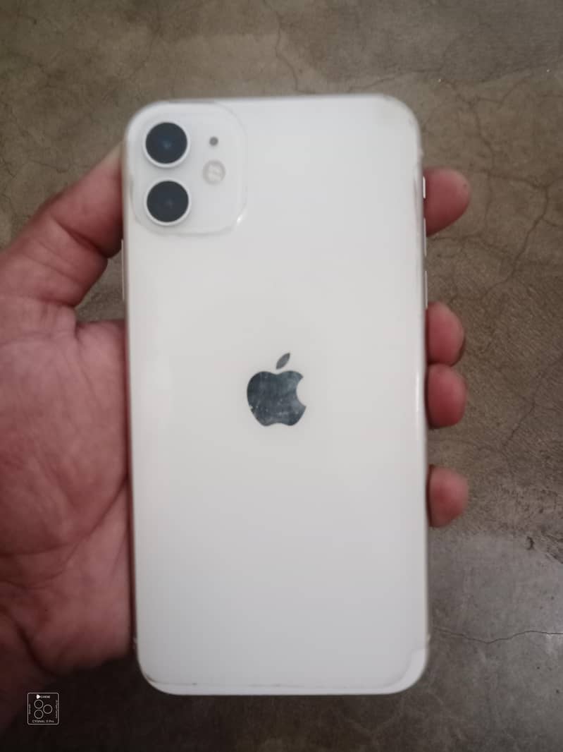 iphone 11 0
