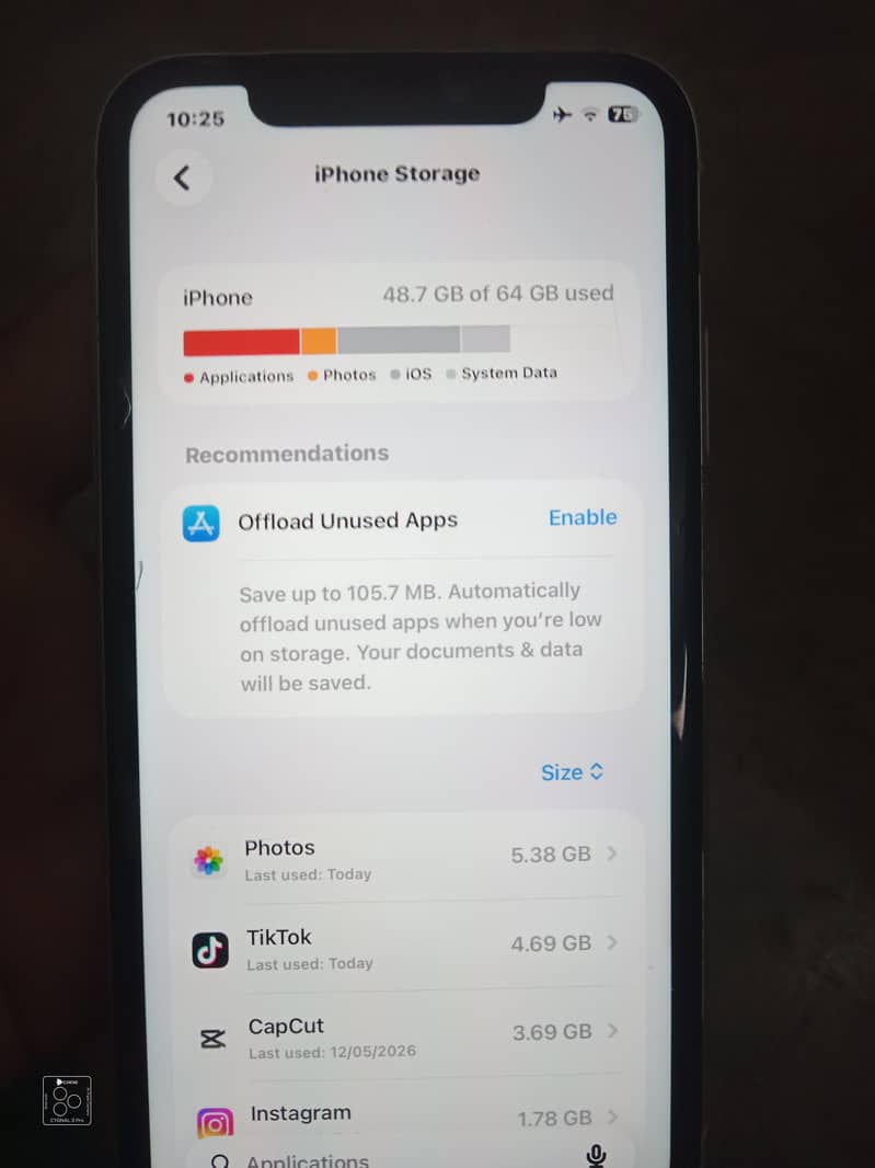 iphone 11 5