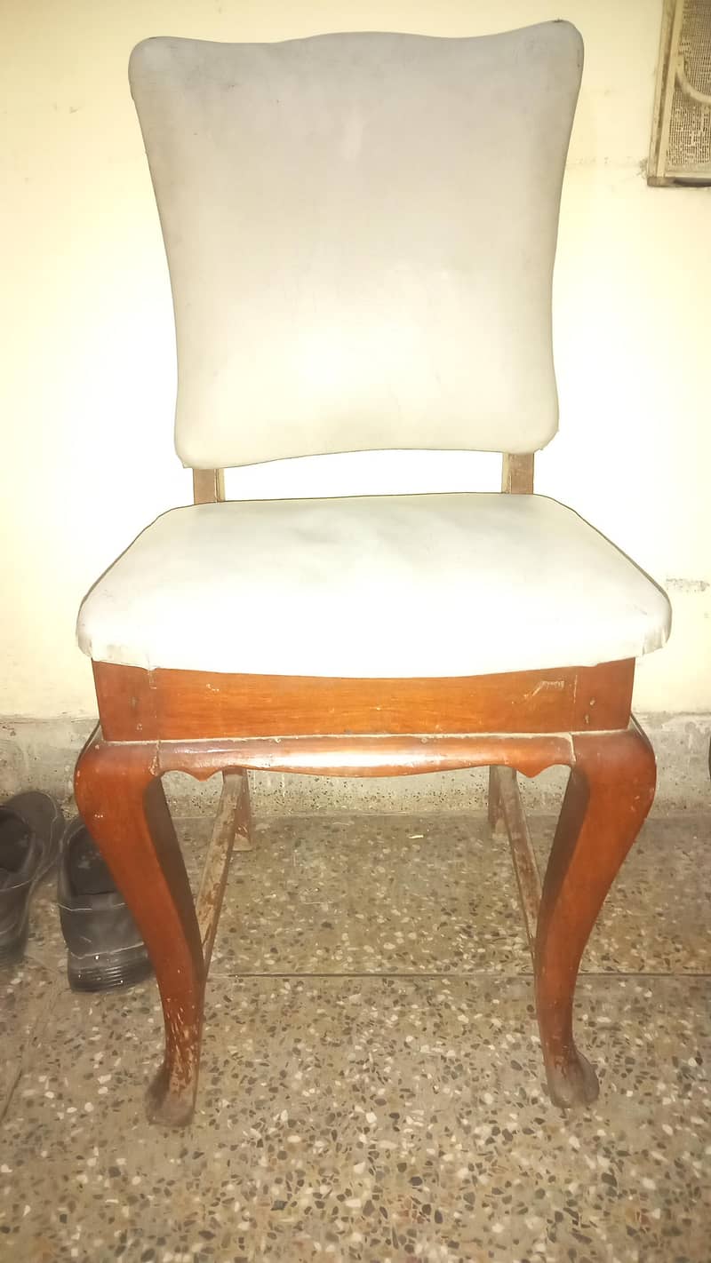 Dining table 1